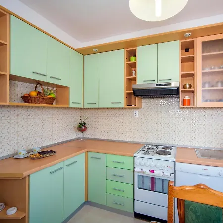 Eva View Apartment